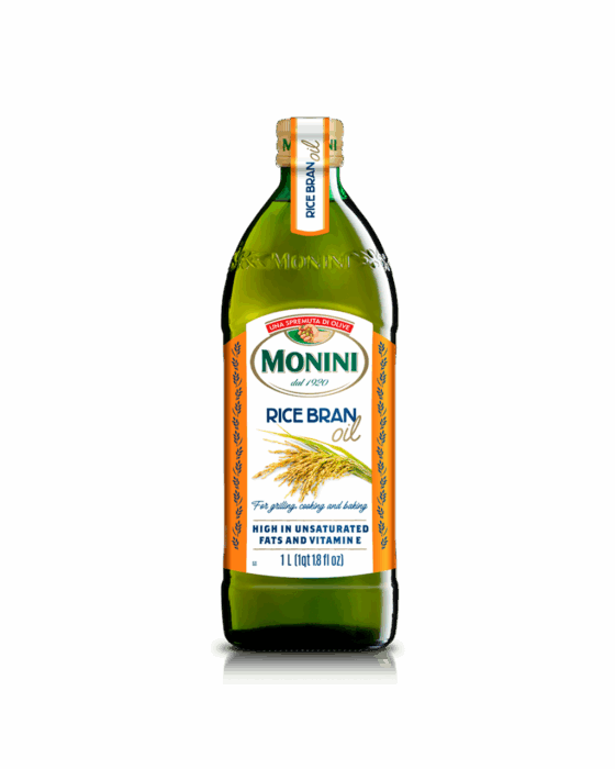 Rice Bran Oil