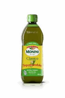 Classico Squeezable