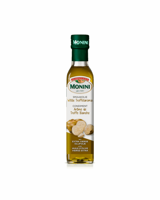 Witte Truffel